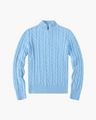 Baby Blue